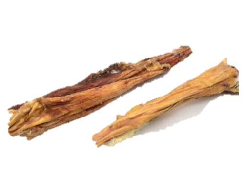 Tiras Pele Coelho