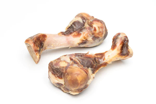 Osso Presunto Porco DUROC 20 cm (L)