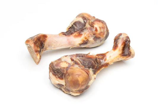 Osso Presunto Porco DUROC 20 cm (L)