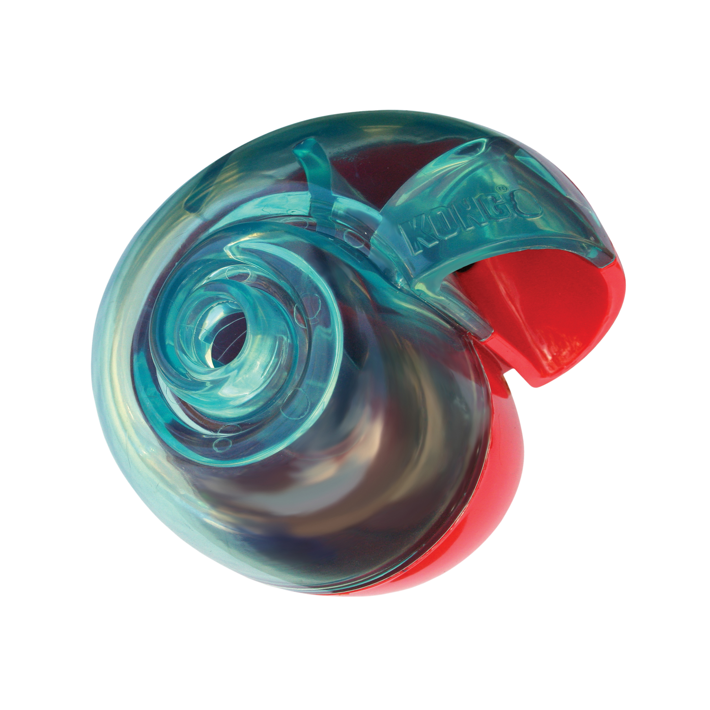 Kong Rewards Shell