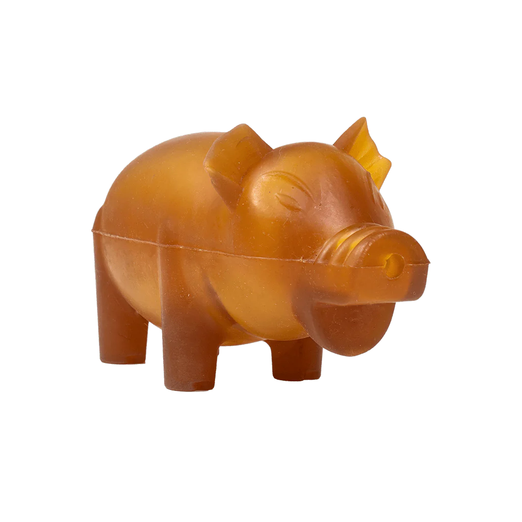 Brinquedo para Cães - Rub Porquinho
