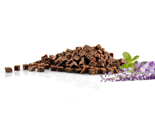 Mini Bites MOBILITY Frango & Plantas Medicinais (Mobilidade & Articulações)