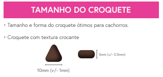 Ração Cão Cachorro Salmão Escocês com Endro, Espinafres,  Erva-doce, Espargos e Tomate