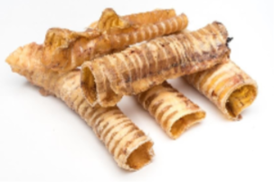 Traqueia de Bovina  (Recheável)