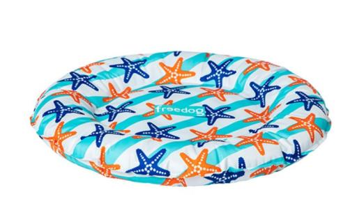 Tapete Refigerante - Freedog - Starfish 47cm