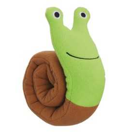 Brinquedo olfativo para cães Sniffy Rolls