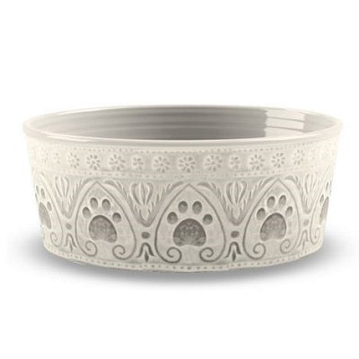 Comedouro Medallion Natural