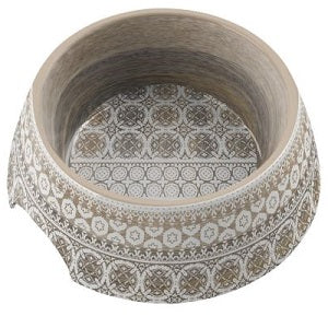 Comedouro Moroccan