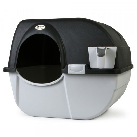 Omega Paw - Roll N'Clean Litter Box Grande