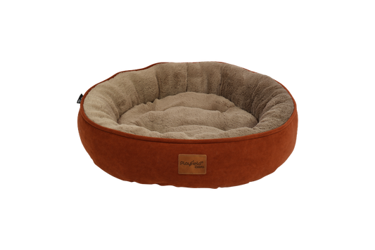 Playfield Dreams Douro Orange