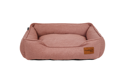 Playfields Dreams Nile Pink