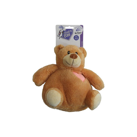 Peluche para cães  Anti-stress 30cm