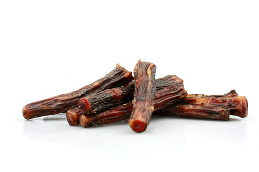 Rabo Boi Médio (Castanho)