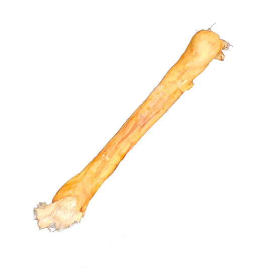 Furry Stick - Rolo de Pele coelho probiótica