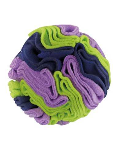 Bola sniffy para cães e gatos