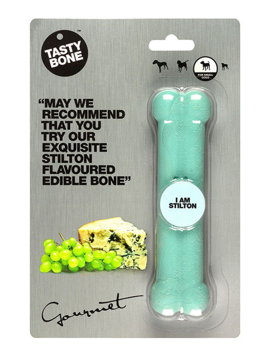 Tastybone Gourmet Edible Stilton