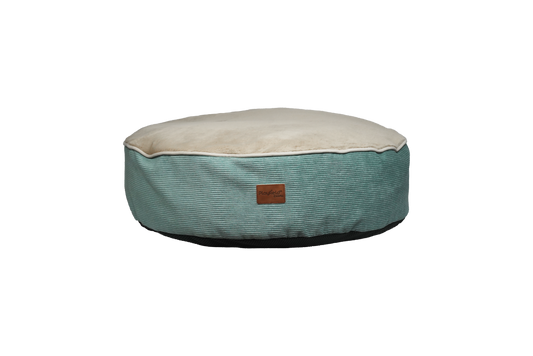 Playfield Dreams Uruguai Light Blue Puff