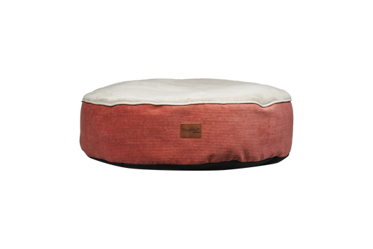 Playfield Dreams Uruguai Light Pink Puff