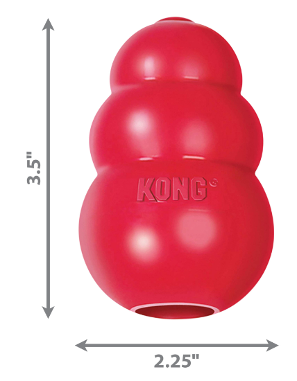 KONG Classic
