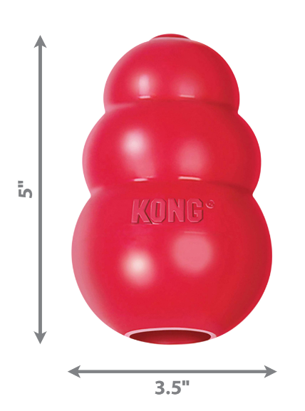KONG Classic