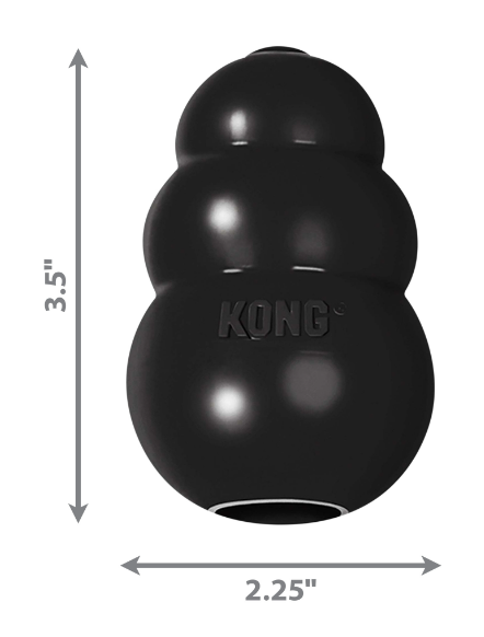 KONG Extreme