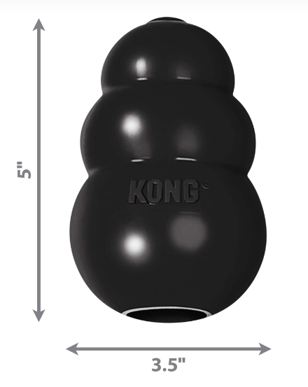 KONG Extreme