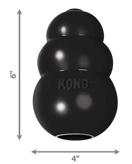 KONG Extreme